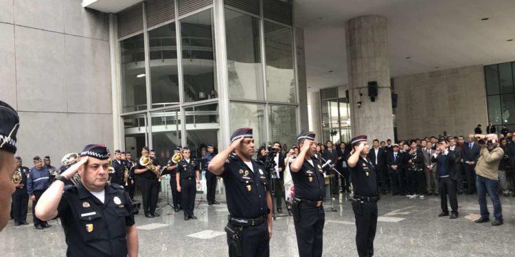 Prefeitura de São Paulo abre concurso público para 1 mil vagas na Guarda Civil Metropolitana