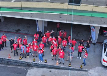 Ibrachina e Ibrawork promovem o Smart Track Day, no autódromo de Interlagos