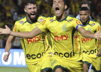 Copa do Brasil:  Mirassol vence o Grêmio em partida de cinco gols e se classifica