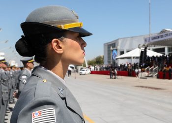 Câmara aprova projeto de valorização das mulheres na Segurança Pública