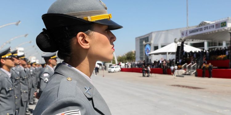 Câmara aprova projeto de valorização das mulheres na Segurança Pública