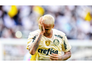 Paulistão Sicredi 2022:  Palmeiras segue invicto e Corinthians confirma segundo lugar