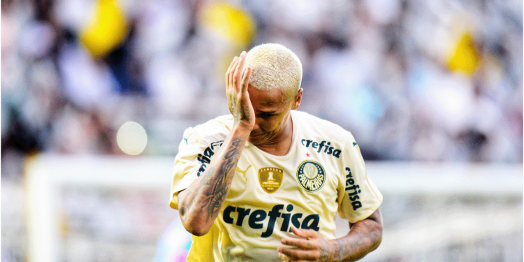 Paulistão Sicredi 2022: Palmeiras segue invicto e Corinthians confirma segundo lugar