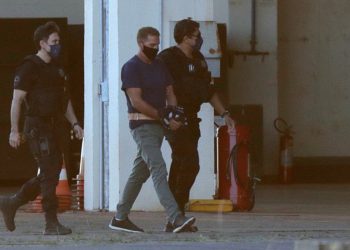 STF autoriza extradição de acusado de chefiar máfia italiana Ndrangheta,