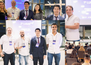 Ibrachina Challenge by IGLOO Network, com foco em tecnologia blockchain, é realizada no Ibrawork