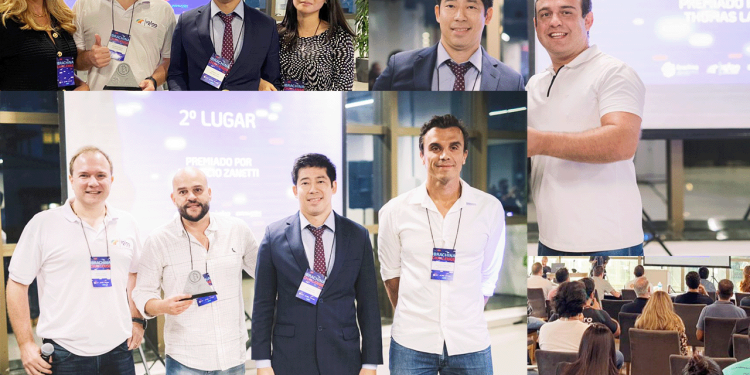 Ibrachina Challenge by IGLOO Network, com foco em tecnologia blockchain, é realizada no Ibrawork