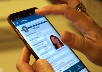 TSE emitiu título de eleitor para 850 mil jovens até 21 de março