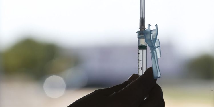 Vacina brasileira contra a covid-19 deve estar pronta em 9 meses