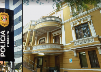 Polícia Urgente: 1º DP Sé : Polícia Civil deflagra a operação ‘Frete Seguro’ – fase II e cumpre 12 mandados na região central da Capital