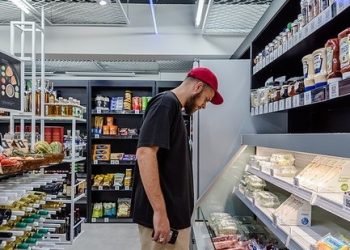 Mercadinhos de bairros aumentaram 12% durante pandemia