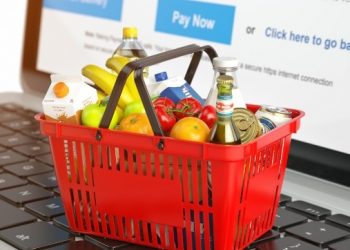 Vendas do e-commerce brasileiro no ano passado cresceram 27% na comparação com 2020.