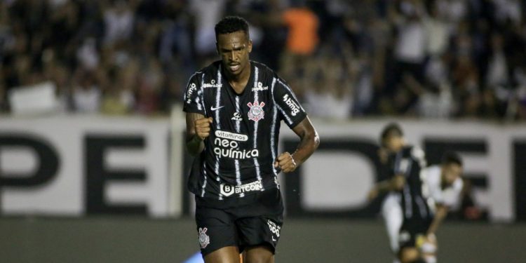 Copa do Brasil: Corinthians  empatou por 1 a 1 com a Portuguesa-RJ, no estádio do Café, em Londrina (PR).