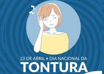 Saúde é Vida: Dia Nacional da Tontura alerta sobre problema que afeta 30% da população