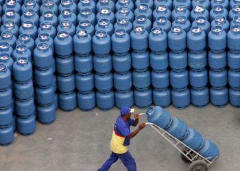 Boa notícia: redução no preço do gás de cozinha