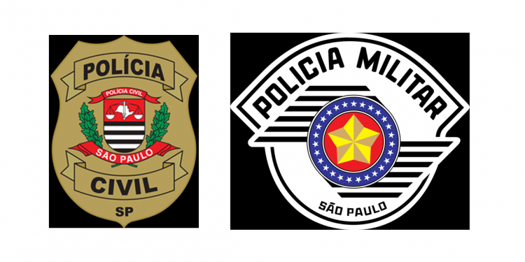 Forças de Seguranças de SP tem novo sistema de detecção de suspeito e B.O unificado