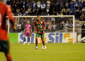 Paulistão A2: São Bento e Portuguesa empatam primeiro jogo da final.