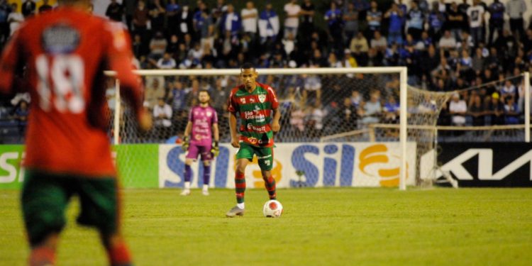 Paulistão A2: São Bento e Portuguesa empatam primeiro jogo da final.