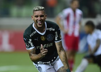 Libertadores: Palmeiras-matador,  goleia o Independiente Petrolero por 8 a 1