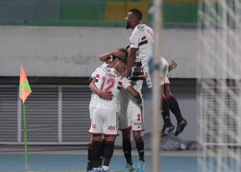 Sul-Americana: São Paulo derrota Wilstermann e fica perto da vaga