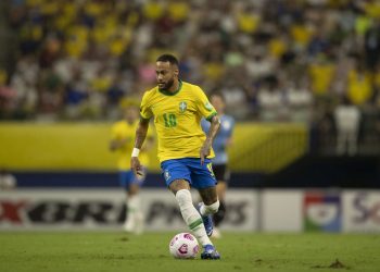 Veja os horários e locais de jogos do Brasil na Copa do Catar