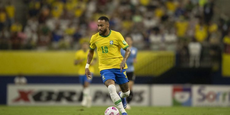Veja os horários e locais de jogos do Brasil na Copa do Catar