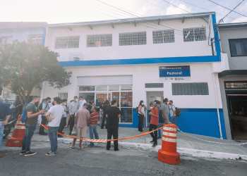 Prefeitura entrega UBS Pastoral em novas instalações e totalmente revitalizada