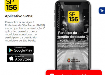 Prefeitura de SP faz melhorias no 156 para agilizar atendimento à população em situação de rua