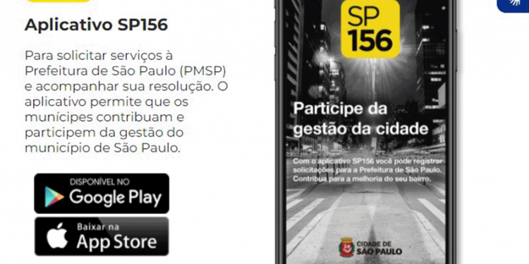 Prefeitura de SP faz melhorias no 156 para agilizar atendimento à população em situação de rua