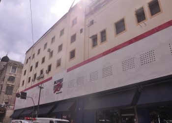 Varejo emprega 25% dos trabalhadores CLT