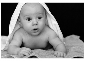 56,9 mil bebês foram registrados  sem o nome do pai