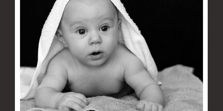 56,9 mil bebês foram registrados  sem o nome do pai