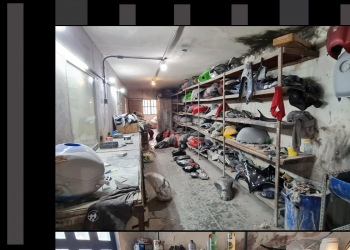 Polícia Civil: Deic deflagra operação no ‘quadrilátero das motos’