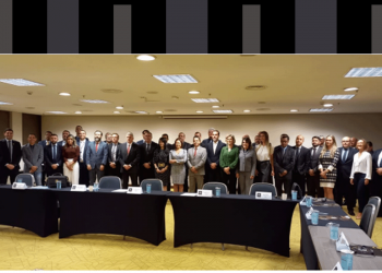 2º Encontro do Comitê Nacional de Chefes de Inteligência da Polícia Civil é realizado em SP