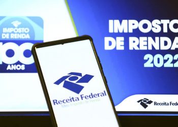 Prazo para entrega do Imposto de Renda termina hoje