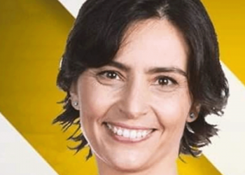 Soninha Francine assume a Secretaria Municipal de Direitos Humanos