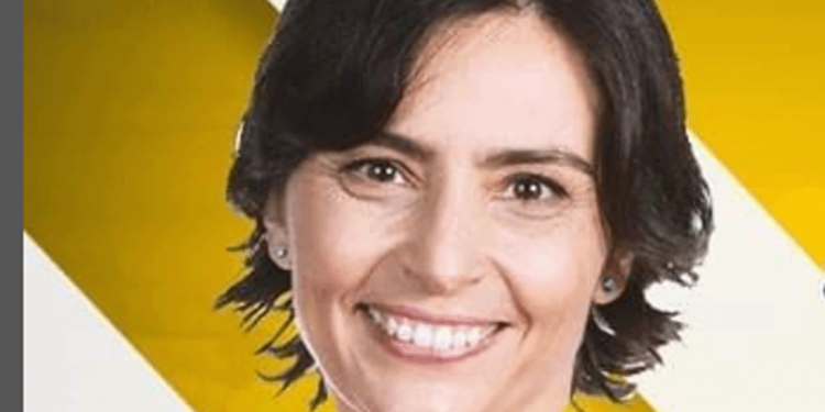 Soninha Francine assume a Secretaria Municipal de Direitos Humanos