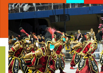 Ex-presidente da escola de samba “Vai-Vai” é investigado por lavagem de dinheiro do tráfico de drogas