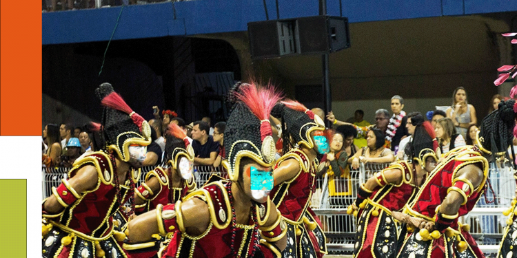 Ex-presidente da escola de samba “Vai-Vai” é investigado por lavagem de dinheiro do tráfico de drogas