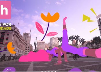 Virada Cultural de SP começa neste sábado, com 24 horas de atrações