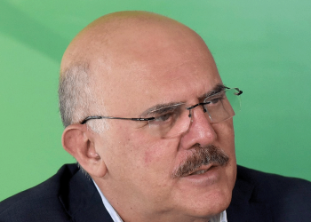 Polícia Federal  prende o ex-ministro Milton Ribeiro