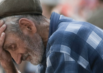 Escândalo: Idosos tem 227 denúncias de violências