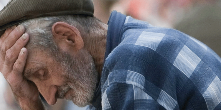 Escândalo: Idosos tem 227 denúncias de violências