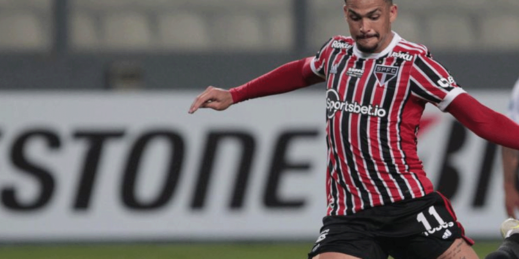 Copa do Brasil: Em clássico equilibrado, São Paulo vence o Palmeiras, por 1×0  e abre vantagem