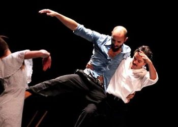 8ª Mostra Internacional de Teatro de São Paulo-veja a programação