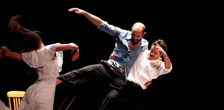 8ª Mostra Internacional de Teatro de São Paulo-veja a programação