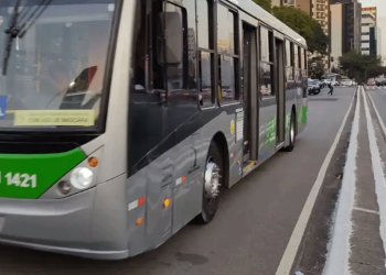São Paulo acorda, nesta quarta-feira,29.06, com greve de ônibus. Trabalhador sofre para ir ao trabalho.