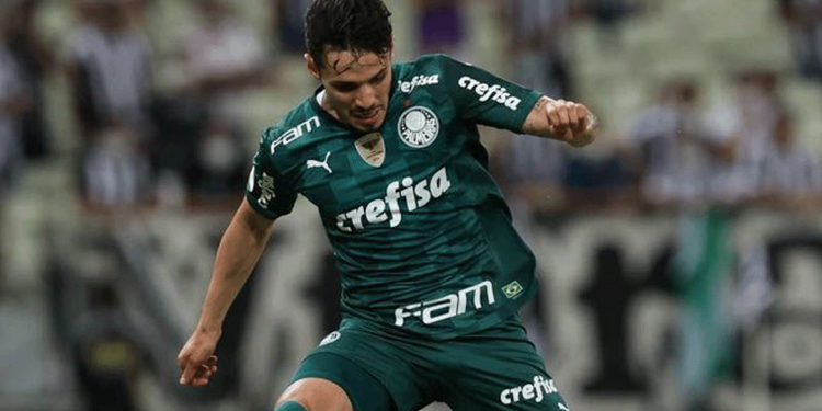 Brasileirão: Palmeiras vence o São Paulo, de virada, por 2 a 1, no Morumbi