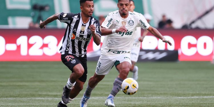 Brasileiro: Verdão e Galo empatam e Corinthians assume liderança