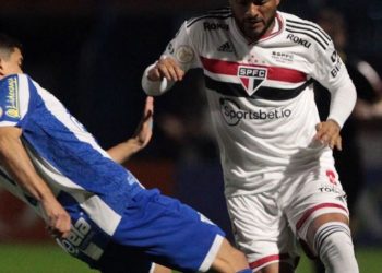 Brasileirão Assaí: Confira aqui os jogos do São Paulo e do Santos, neste sábado,04.06.