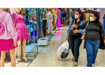 Covid-19: Prefeitura de SP recomenda uso de máscara em ambientes fechados